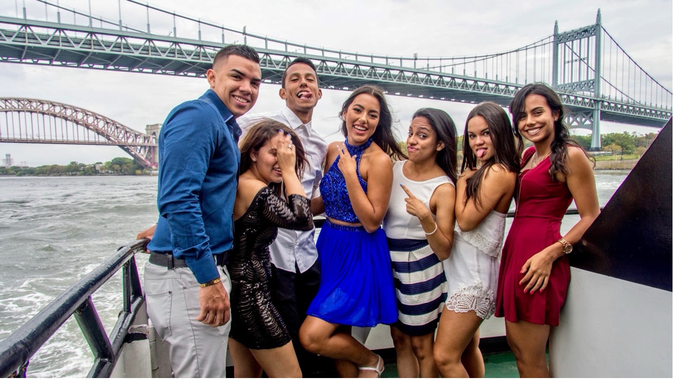 Birthday Party Ideas - Boat party - Yatch Party