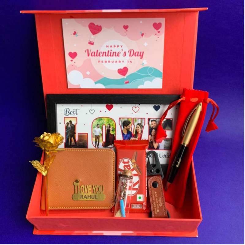 Valentines Day Gift Ideas- Thoughful