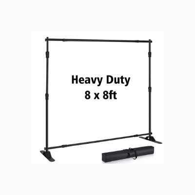 8x8 Stand