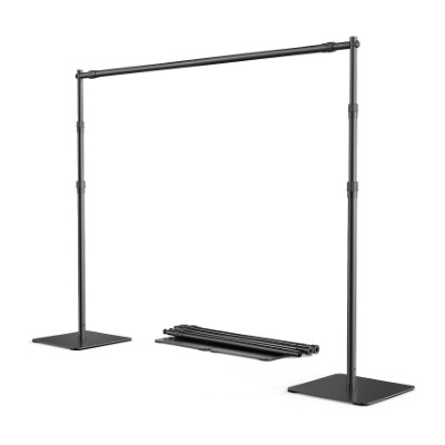 6x6 Stand