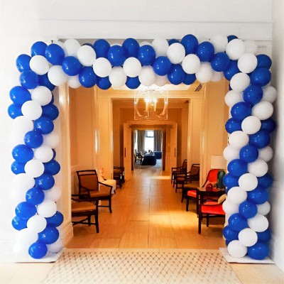 Rectangle Arch