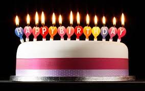 Birthday Themes, Activities And Games- 2 to 4 Years