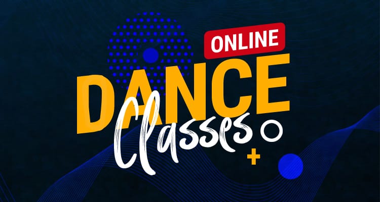 Online Dance Class