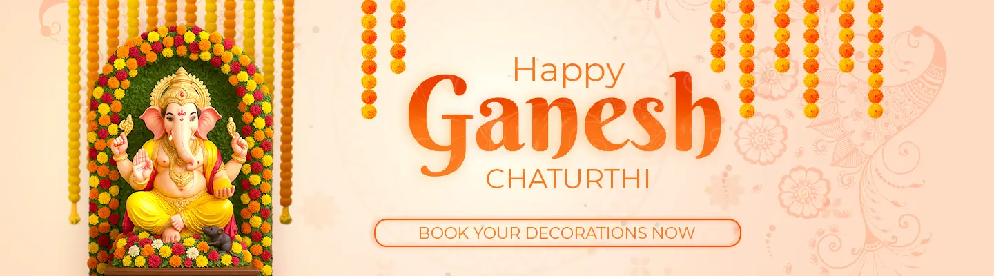 Ganesh Chaturthi