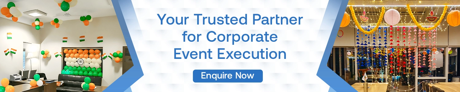 Corporate Small Banner image
