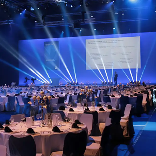 Corporate Annual Events