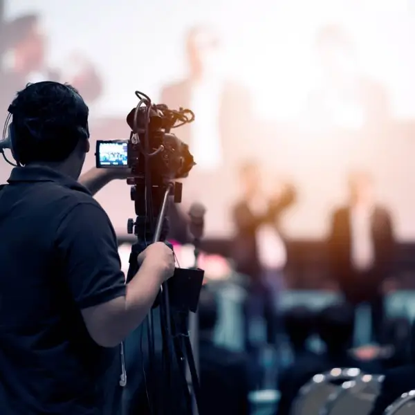 Corporate Professional Photography and Videography