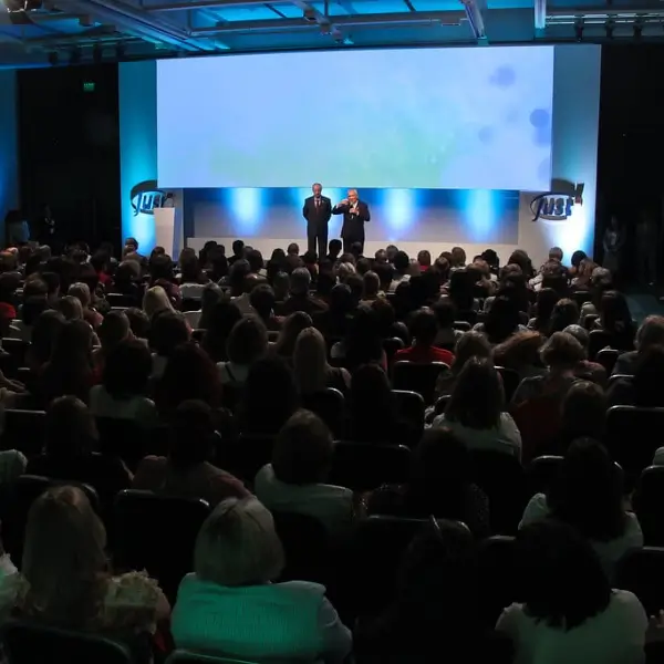 Corporate Recognition & Award Ceremony Events
