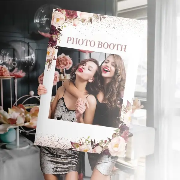 Photobooth Setups