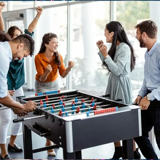 Sports & Wellness Events