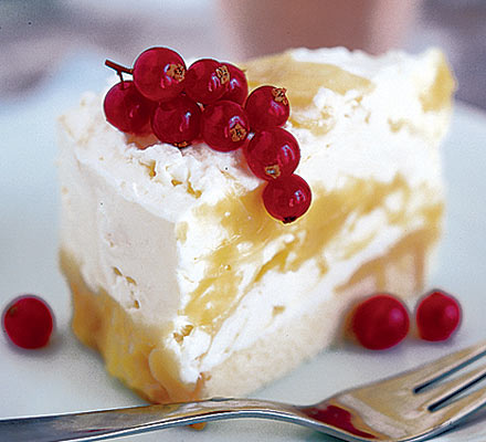 Yummy Icecream cake