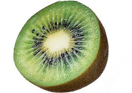Kiwi Fruit for Fruit Face Pack