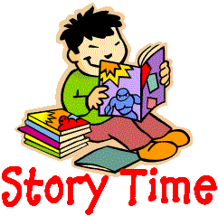 Story Time