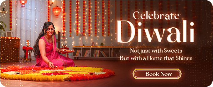 festival decorations diwali banner