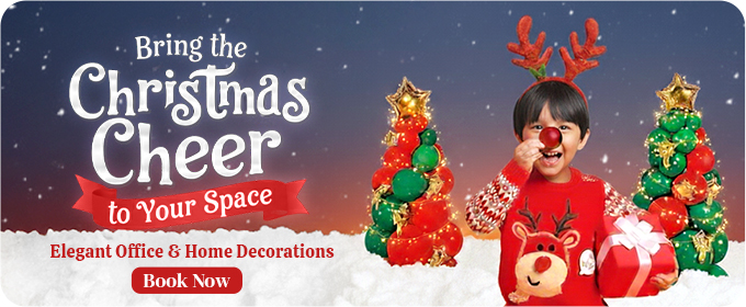 bachelorette christmas banner