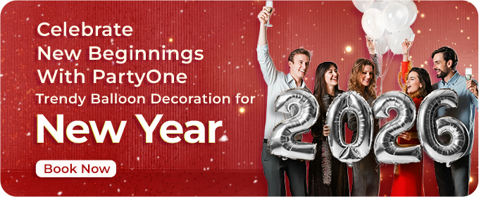 festival decorations new year banner