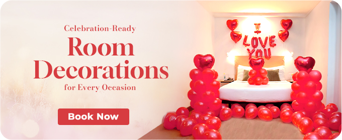 room decor banner