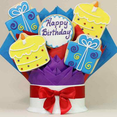 Surprise Birthday Gifts
