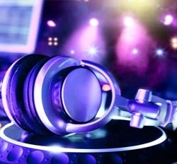 birthday DJ Sound