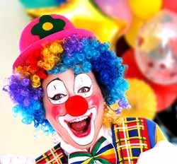 birthday Joker