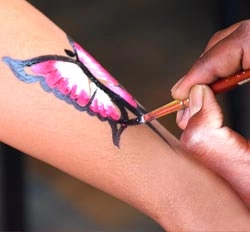 birthday Tattoo