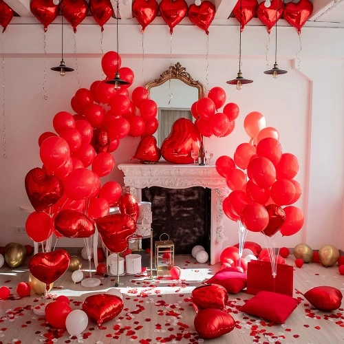 decorations Valentines Decorations