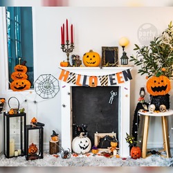 festival decorations Halloween