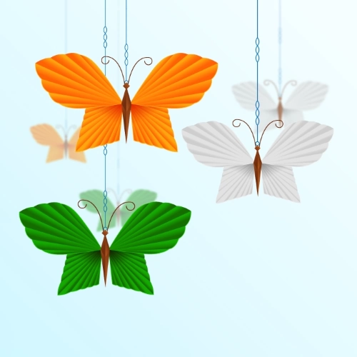 festival decorations Republic Day Decor