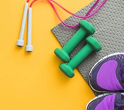 health and fitness Fitness Trainer