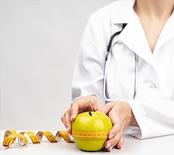 health and fitness Nutritionist