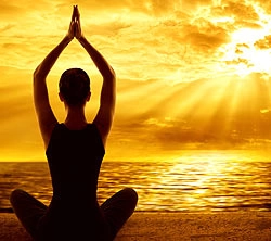 health and fitness Yoga
