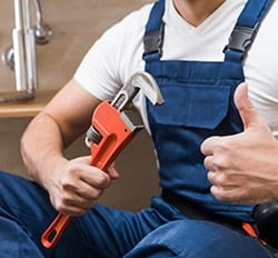 Plumber