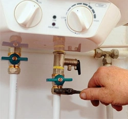 Geyser & Water Heater