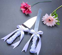 birthday party supplies Cake Knife