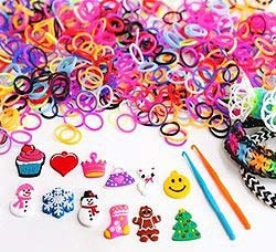 birthday return gifts Loom Bands