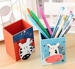 birthday return gifts Pencil Holders