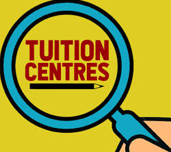 tutors and classes Tuition Centres