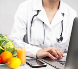 online services Online Nutritionist