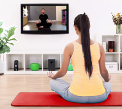 online services Online Yoga