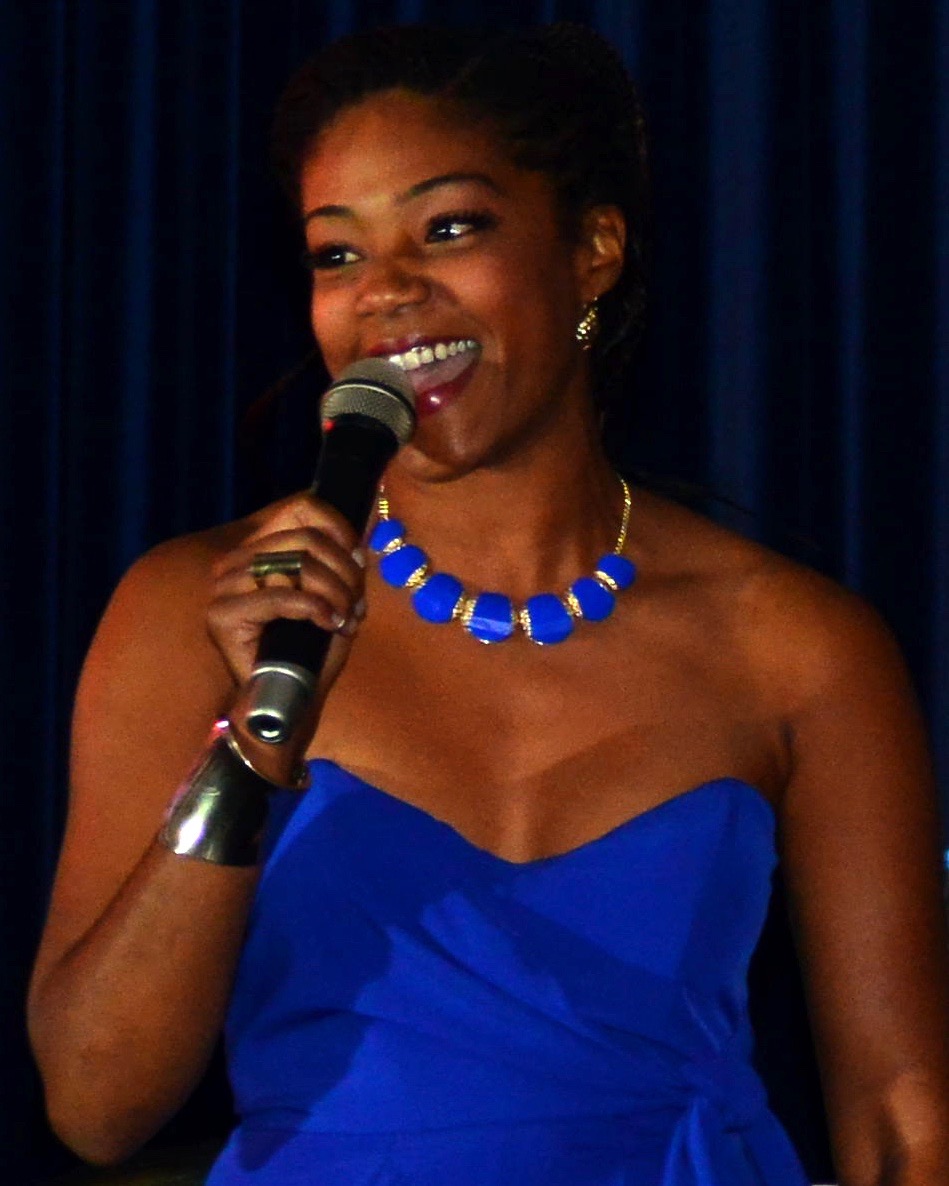 Tiffany Sara Cornilia Haddish