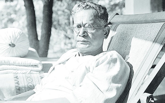 Nandalal Bose