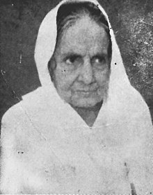Ramadevi Choudhury