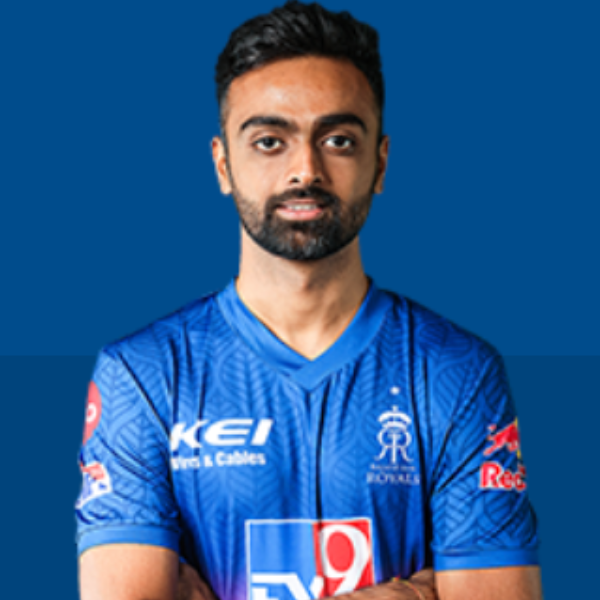 Jaydev Unadkat