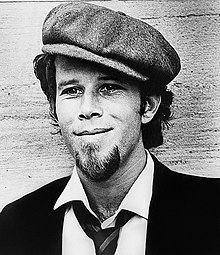 Thomas Alan Waits