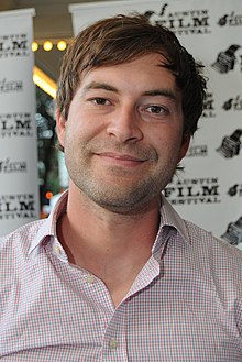 Mark David Duplass 