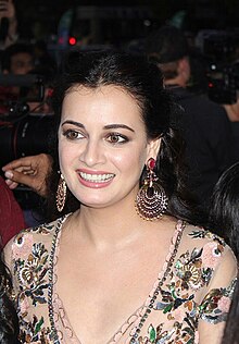 Dia Mirza Rekhi