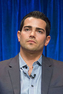 Jesse Eden Metcalfe