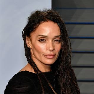 Lisa Bonet