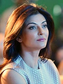 Sushmita Sen