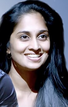 Shalini Ajith